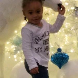 Meet your Posher, Jeanetta